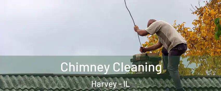  Chimney Cleaning Harvey - IL