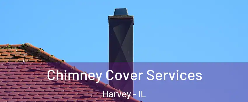  Chimney Cover Services Harvey - IL