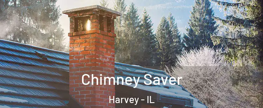  Chimney Saver Harvey - IL