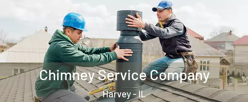  Chimney Service Company Harvey - IL