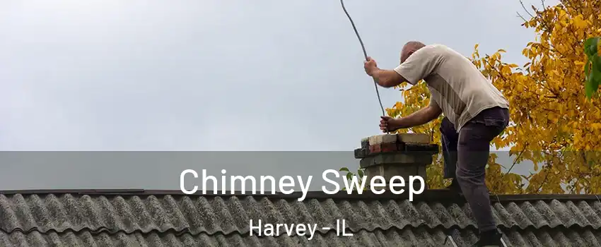  Chimney Sweep Harvey - IL