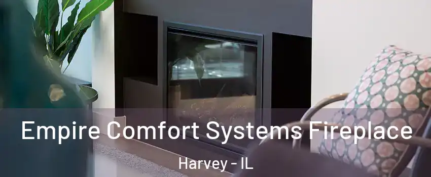  Empire Comfort Systems Fireplace Harvey - IL