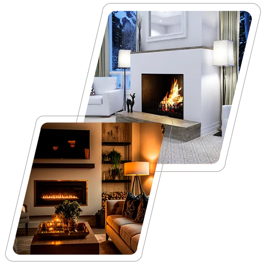 Remove Chimney Odor in Harvey, IL