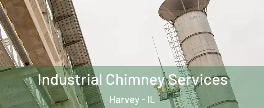  Industrial Chimney Services Harvey - IL