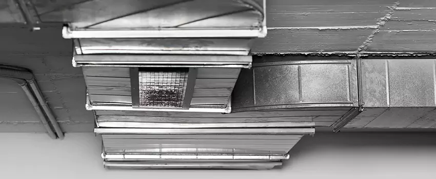 Trusted Air Duct Cleaning Company in Harvey, Illinois
