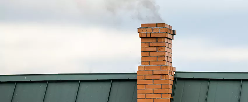Animal Screen Chimney Cap Repair And Installation Services in Harvey, Illinois