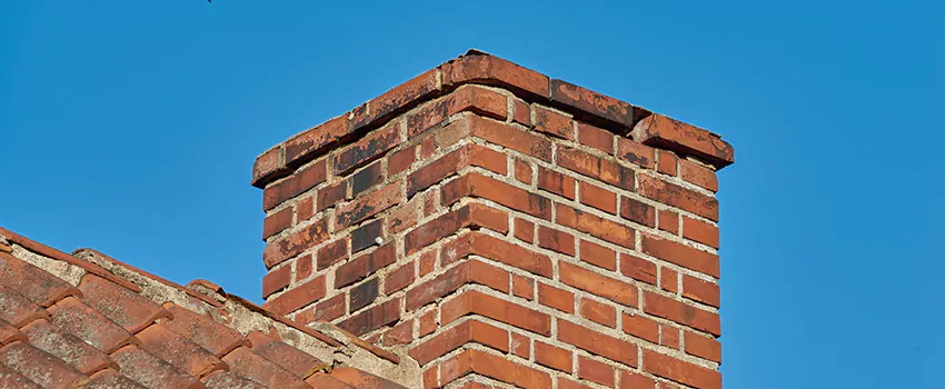 Clean Blocked Chimney in Harvey, Illinois