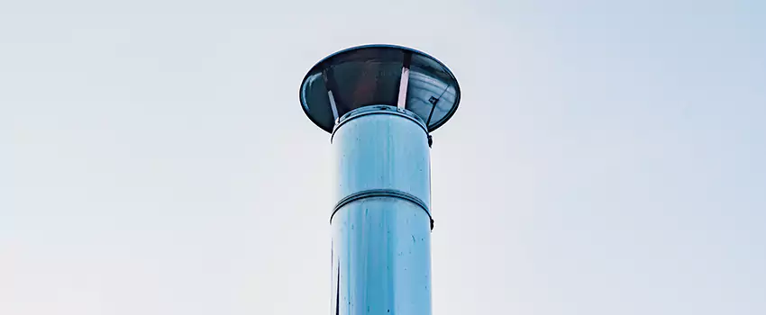 Wind-Resistant Chimney Caps Installation and Repair Services in Harvey, Illinois