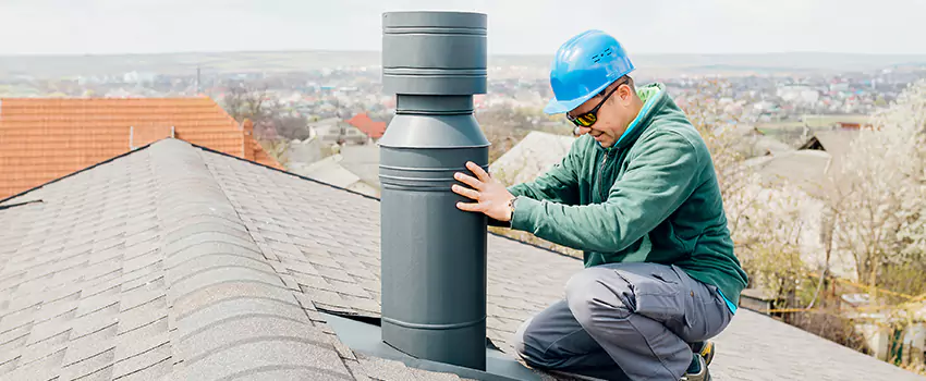 Chimney Chase Inspection Near Me in Harvey, Illinois