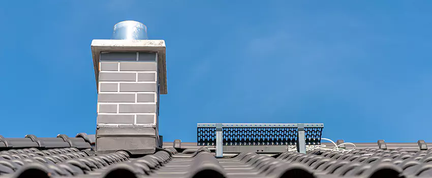Chimney Flue Relining Services in Harvey, Illinois