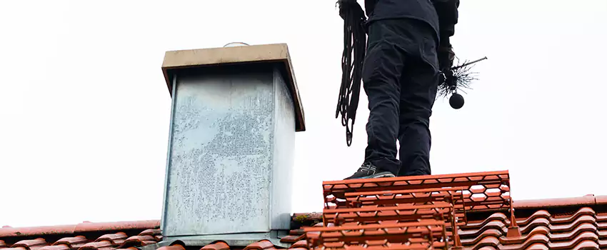 Chimney Liner Services Cost in Harvey, IL