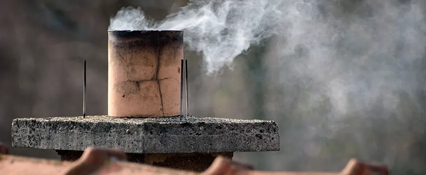 Wood Burning Chimney Odor Removal in Harvey, IL