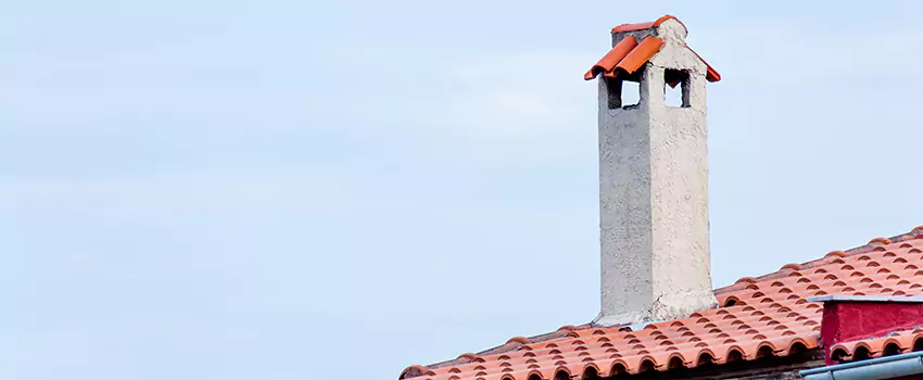 Chimney Pot Replacement in Harvey, IL