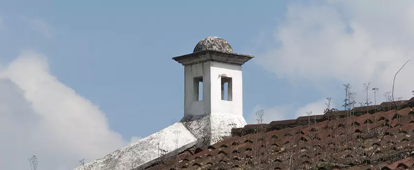 Cost To Rebuild A Chimney in Harvey, IL