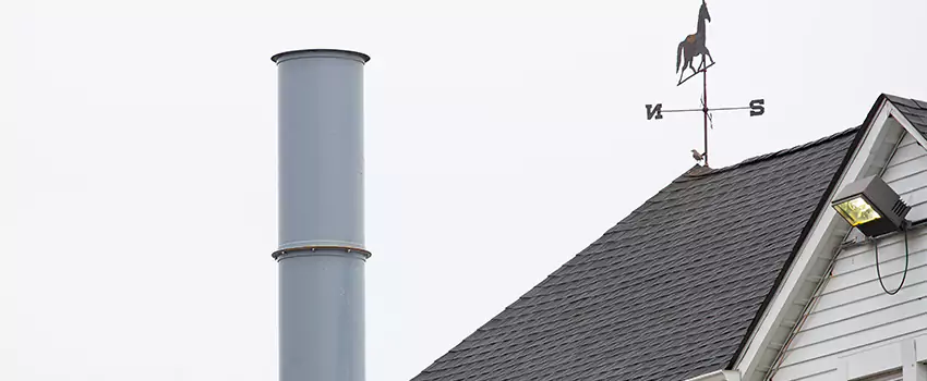 Chimney Inspection in Harvey, IL