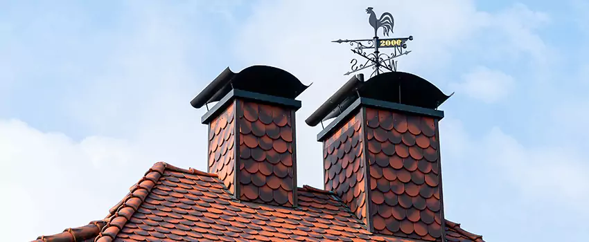 Old Chimney Restoration in Harvey, Illinois