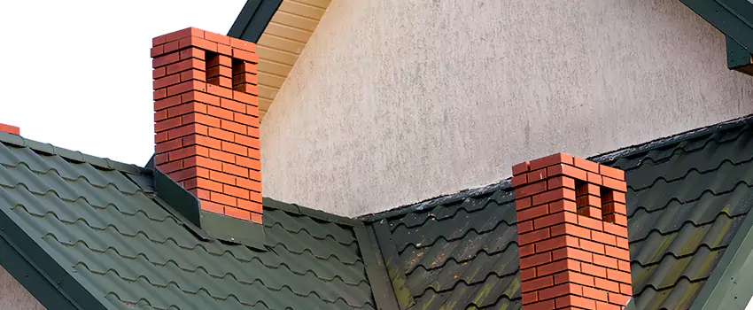 Chimney Saver Waterproofing Services in Harvey, Illinois