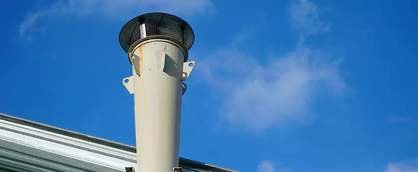 Chimney Spark Arrestor Requirements in Harvey, IL