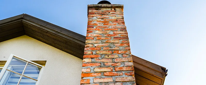 Chimney Mortar Replacement in Harvey, IL