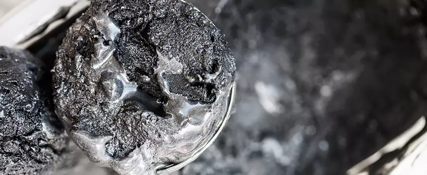 Clogged Dryer Vent Lint Cleaning in Harvey, Illinois