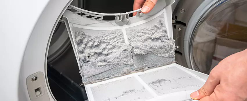 Best Dryer Lint Removal Company in Harvey, Illinois