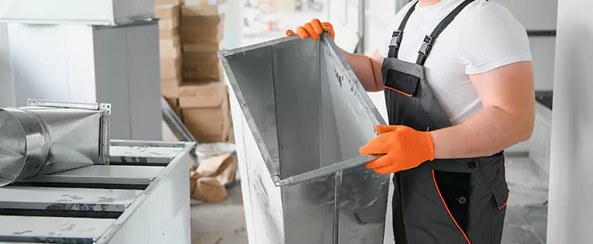 Benefits of Dryer Vent Inspection in Harvey, IL