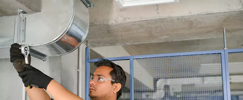 HVAC Ductwork Cleaning in Harvey, IL