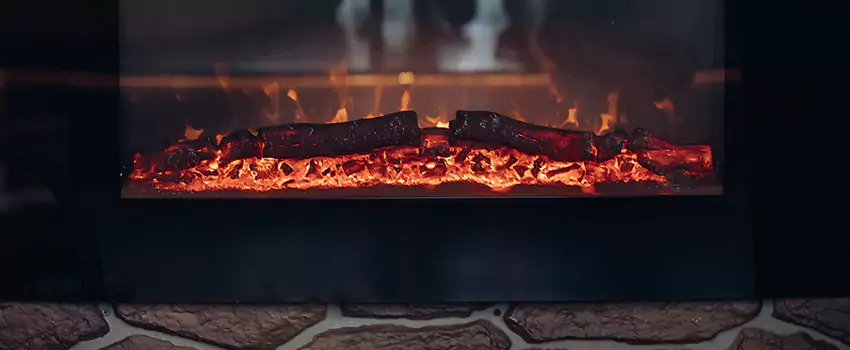 Outdoor Electric Fireplace Installation Solutions in Harvey, IL
