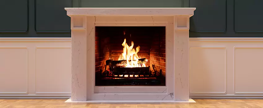 Empire Comfort Systems Fireplace Installation and Replacement in Harvey, Illinois