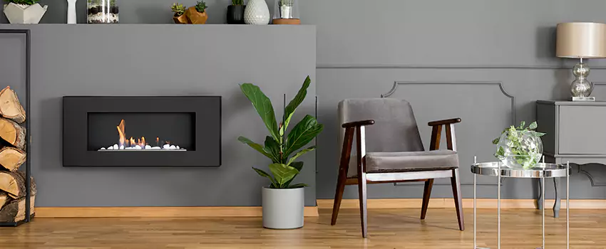 Ethanol Fireplace Burner Repair in Harvey, IL