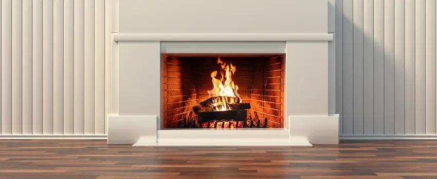 Fireplace Broken Ashtray Repair Services in Harvey, Illinois