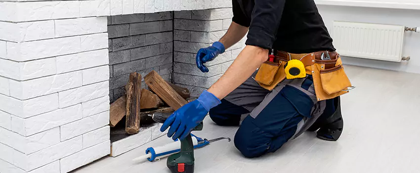 Fireplace Doors Cleaning in Harvey, Illinois