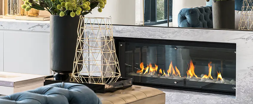 Custom Fireplace Crystals in Harvey, Illinois