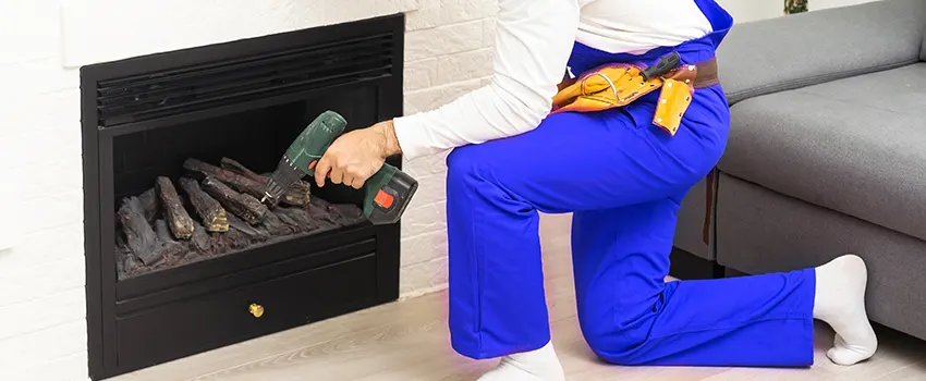 Fireplace Dampers Pivot Repair Services in Harvey, Illinois