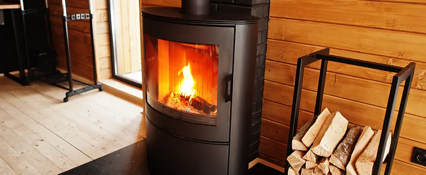 Gas Fireplace Door Handle Installation Services in Harvey, Illinois
