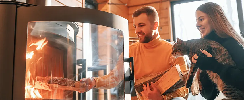 Fireplace Door Installation And Replacement Contractors in Harvey, IL