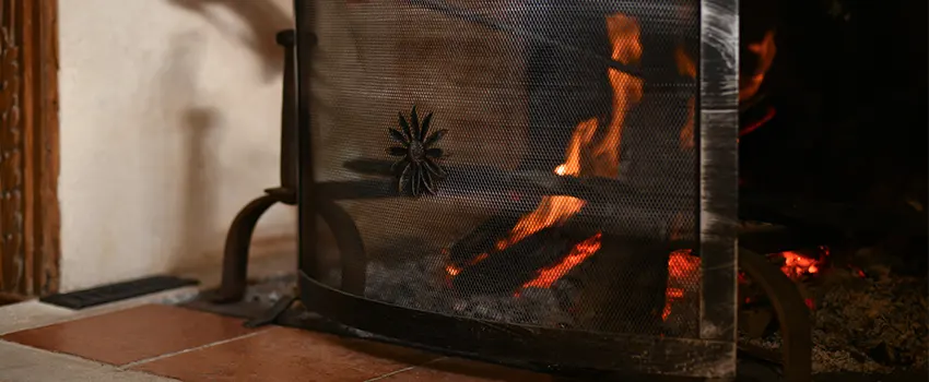 Electric Metal Fireplace installation Services in Harvey, IL