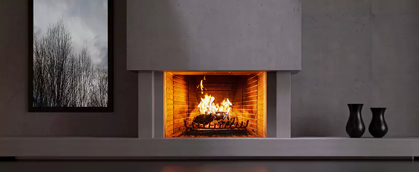 Wood Fireplace Refacing in Harvey, IL