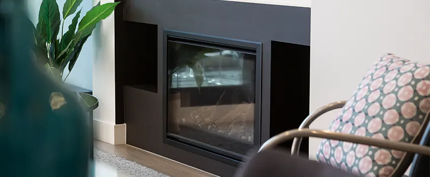 Welding Repairs for Fireplace Grate in Harvey, IL