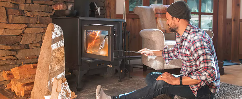 Fireplace Chimney Maintenance in Harvey, Illinois