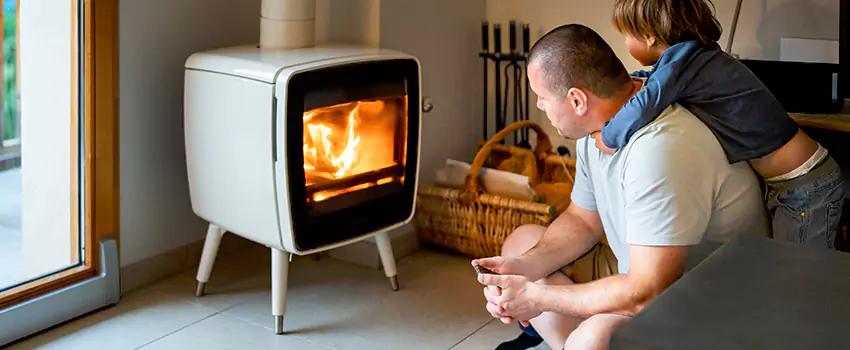 Fireplace Safety Inspection Technician in Harvey, Illinois