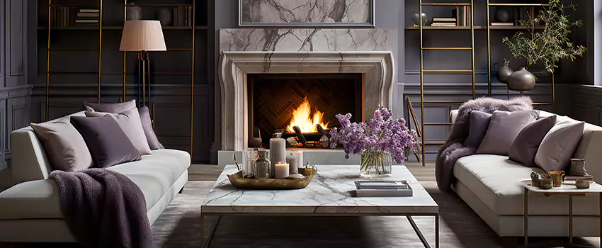 Fireplace Xtrordinair Ember-Glo Insert Fireplace Maintenance in Harvey, Illinois