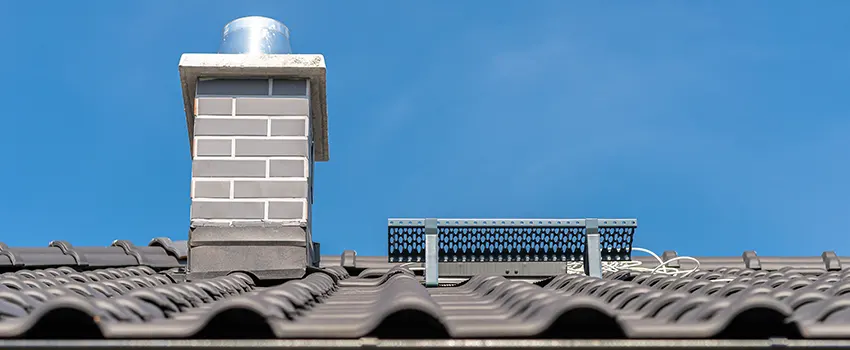 Repair Blocked Chimney in Harvey, Illinois