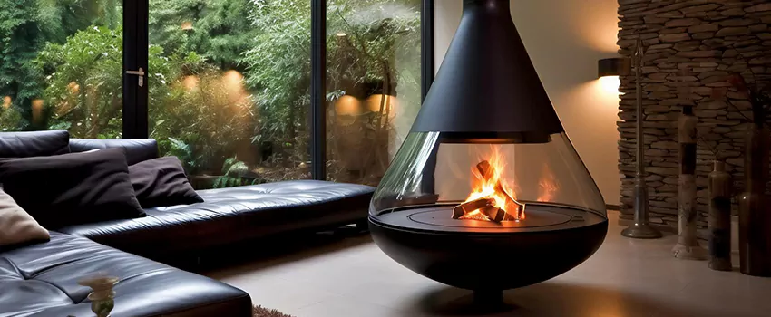 Affordable Floating Fireplace Repair And Installation Services in Harvey, Illinois