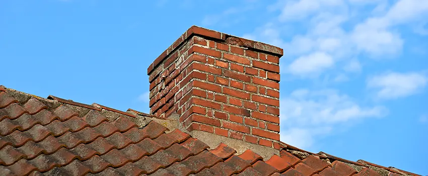 Flue Tiles Cracked Repair Services near Me in Harvey, IL
