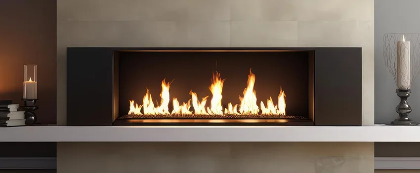 Vent Free Gas Fireplaces Repair Solutions in Harvey, Illinois