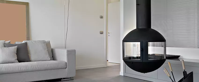 Hanging & Suspended Fireplaces Designer in Harvey, Illinois