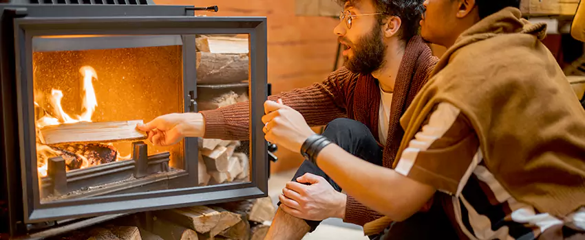 Benefits of Harman Stoves Fireplace in Harvey, Illinois