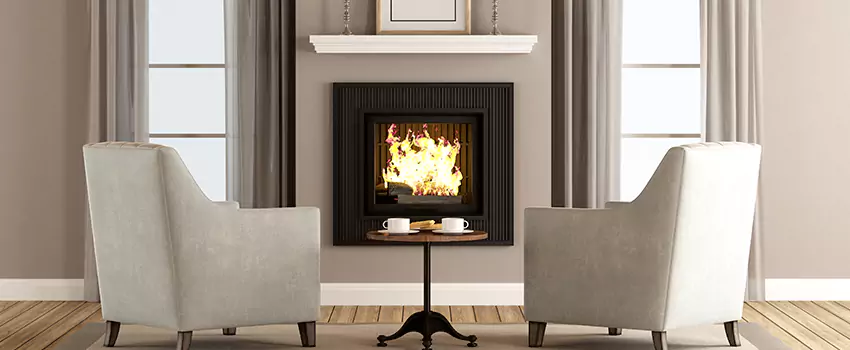 Heat & Glo Outdoor Gas Fireplaces Installation Contractors in Harvey, Illinois