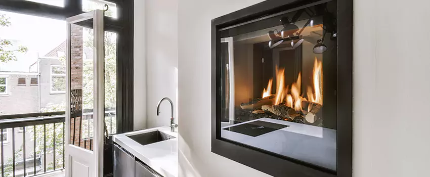 Heatilator Outdoor Fireplace Services in Harvey, Illinois